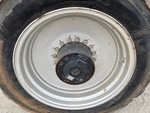 Drivetrain with 
