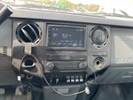Cab with 