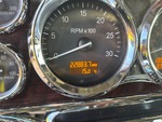 4 Transmision with Engine Hours