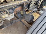 4 Underbody - Truck with 