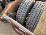 4 Underbody - Truck with 