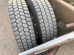 4 Underbody - Truck with 
