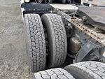 4 Underbody - Truck with 