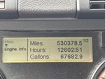 4 Transmision with Engine Hours