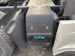 4 Underbody - Truck with 