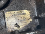 4 Underbody - Truck with