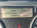 4 Transmision with Engine Hours