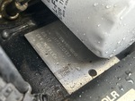 4 Underbody - Truck with