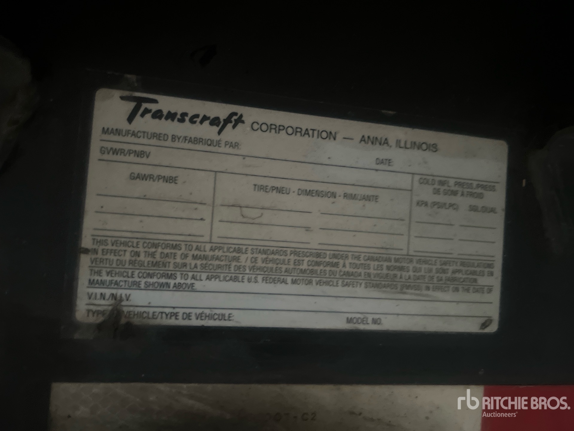 Aspect général with Numéro de série/Numéro d'identification du véhicule automobile
