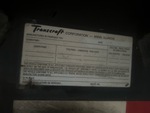 Aspect général with Numéro de série/Numéro d'identification du véhicule automobile