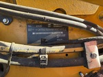 General Appearance with Numéro de série/Numéro d'identification du véhicule automobile