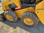 Drivetrain with 