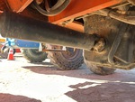 Drivetrain with 