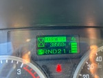 Cab with Engine Hours
