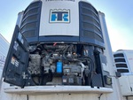Basic Refrigeration Unit with 