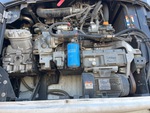 Basic Refrigeration Unit with 