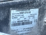 Basic Refrigeration Unit with