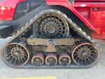 Chassis with 