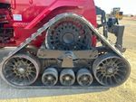 Chassis with 