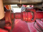Drivetrain with 