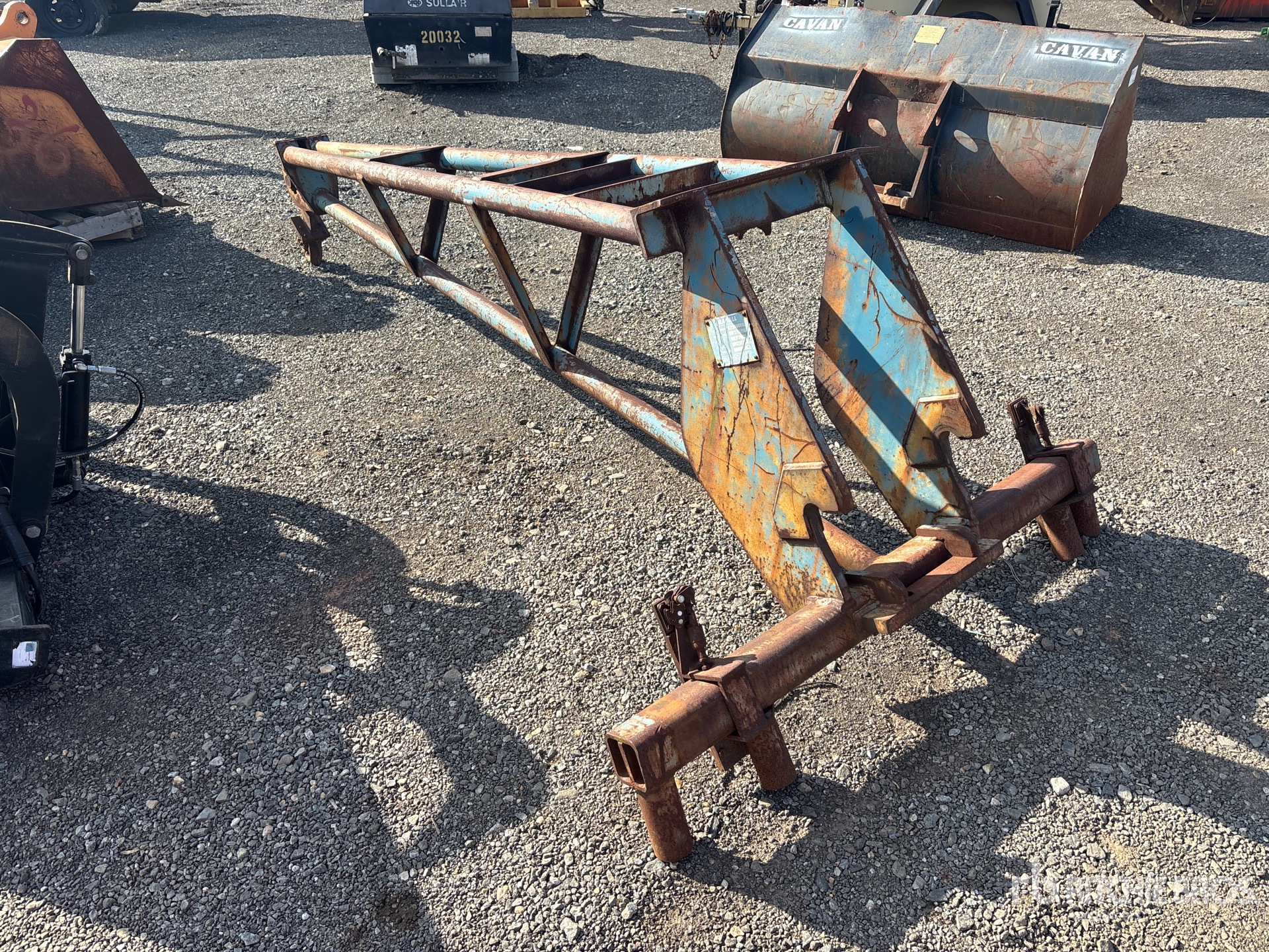 General Appearance with Imagen: esquina trasera izquierda