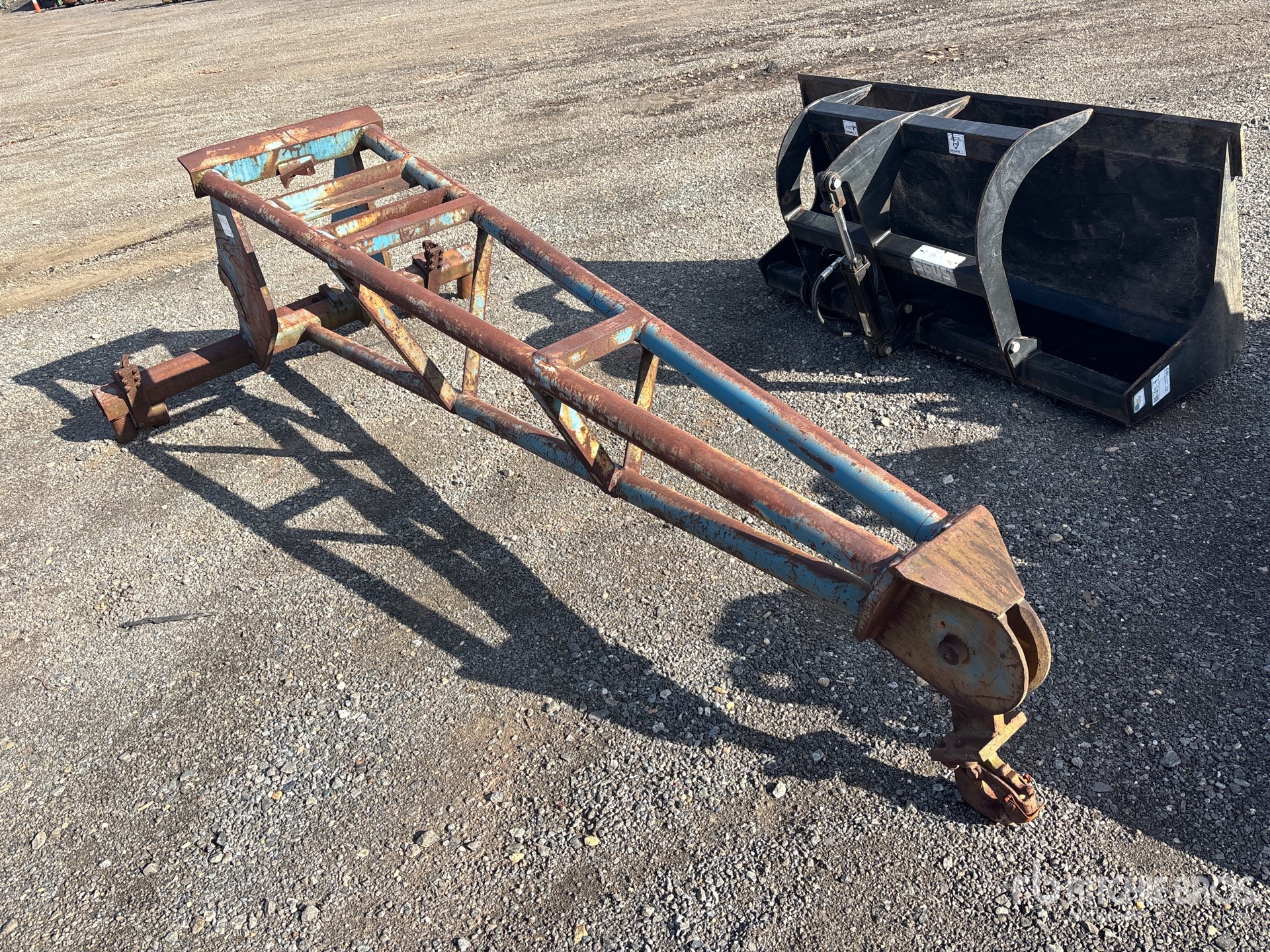 General Appearance with Imagen: esquina delantera derecha