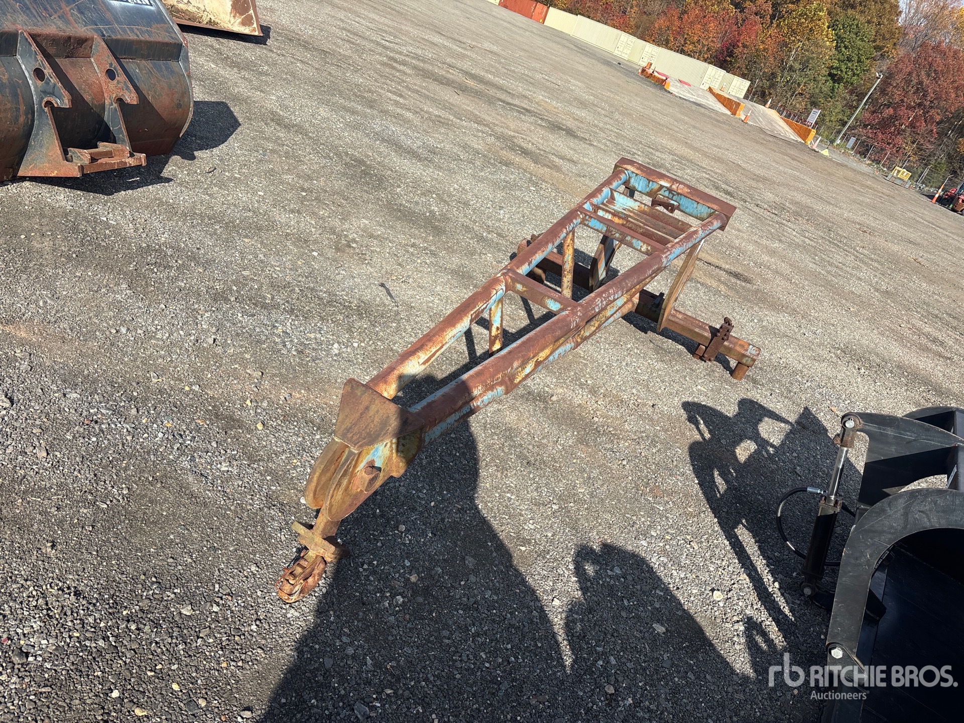 General Appearance with Imagen: esquina delantera izquierda