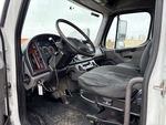 Cab with 