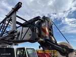 Crane Superstructure with 