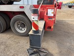 Crane Superstructure with 