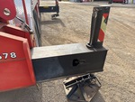 Crane Superstructure with 