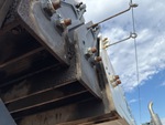 Crane Superstructure with 