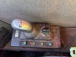 Control Station with Gear Selector