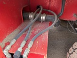 Hydraulics - Crane Carrier/Chassis with 