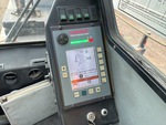 Upper Control Station with Indicador del momento de carga