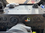 Control Station with Warning Lights