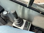 Upper Control Station with 