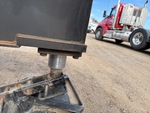 Hydraulics - Crane Carrier/Chassis with 