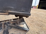 Hydraulics - Crane Carrier/Chassis with 