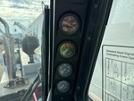 Upper Control Station with Gauges
