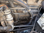 Engine with Bomba de inyección