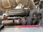 Engine with Engine - Right Side