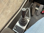 Upper Control Station with Controles hidráulicos