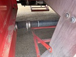Hydraulics - Crane Carrier/Chassis with Mangueras (hidráulicas)
