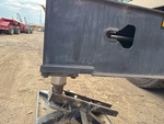 Hydraulics - Crane Carrier/Chassis with 
