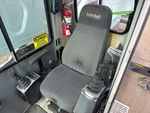 Upper Control Station with Asiento/apoyabrazos