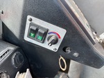 Upper Control Station with Calefactor