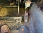 Control Station with Brake Control