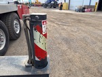 Hydraulics - Crane Carrier/Chassis with 