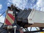 Crane Superstructure with 